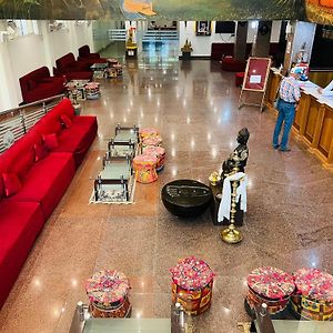 Bodhgaya Regency Hotel