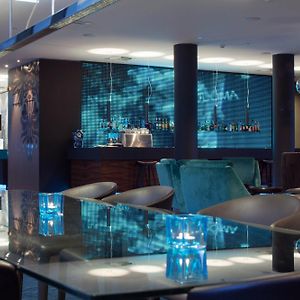 Motel One Frankfurt Messe